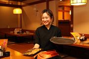 月の花 福島東口駅前店のアルバイト写真1