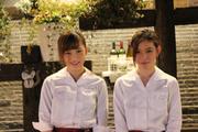 土間 品川イーストワンタワー店のパート求人