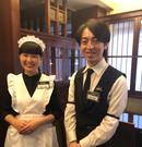 椿屋珈琲店 銀座本店(フリーター)のアルバイト写真2