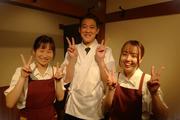 すし屋銀蔵 豊洲店(ランチ)のアルバイト写真(メイン)