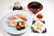 すし屋銀蔵 豊洲店(ランチ)のアルバイト写真3