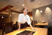 露菴 桑名店(キッチン)のアルバイト小写真3