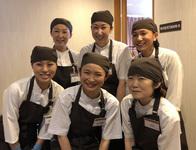 露菴 桑名店(キッチン)のフリーアピール、みんなの声