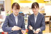 メガネフラワー 熊谷店(フルタイム)のアルバイト写真1