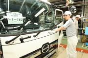 日野自動車株式会社 青森エリアのアルバイト写真1
