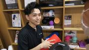 ドクターエア イオンモール福岡店のアルバイト写真2