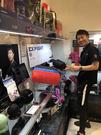 ドクターエア イオンモール福岡店のアルバイト写真3