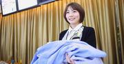 ノムラクリーニング 谷田店のアルバイト写真2