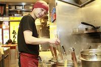 屯ちん池袋西口店のフリーアピール、みんなの声