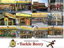 �^�b�N���x���[�Q����X�̃A���o�C�g