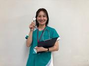 アースサポート札幌南 (入浴看護師)(北)のパート求人