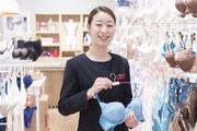 トリンプイトーヨーカドー船橋のアルバイト写真(メイン)