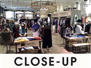 CLOSE-UP 鹿児島店