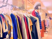 株式会社シエロ_コムサ・ステージ メン 名古屋パルコのアルバイト写真(メイン)