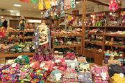 グラグラ ゴッサム ジャム 梅田阪神店のパート求人