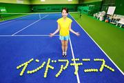 相模原インドアテニスクラブのパート求人