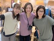 BELLUNA ひたちなかファッションクルーズ店のアルバイト写真3
