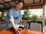 福山甲羅 本店のアルバイト写真1