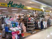 Hanako 福江店のアルバイト写真(メイン)
