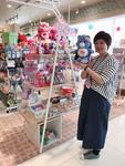 Hanako 福江店のフリーアピール、みんなの声