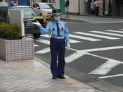 株式会社イーグルアイ★施設警備★4のアルバイト写真1