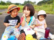 くろすキッズ(遅番パート)のアルバイト写真1