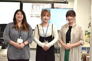 株式会社リブセンス(テレフォンアポインター募集)のパート求人