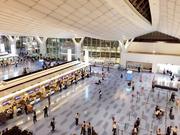 株式会社テレコムスクエア 羽田空港支店のアルバイト写真2
