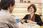 メガネの三城 乃木店のアルバイト写真3