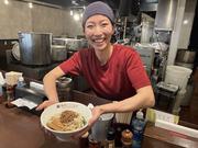 麺屋とがし 龍冴のアルバイト写真(メイン)