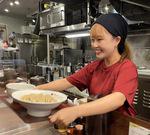 麺屋とがし 龍冴のアルバイト写真2