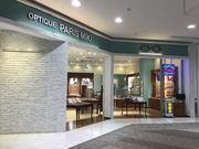 OPTIQUE PARIS MIKI イオンモール甲府昭和店のアルバイト写真(メイン)