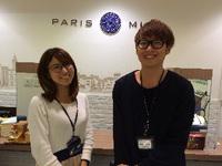 OPTIQUE PARIS MIKI イオンモール甲府昭和店のフリーアピール、みんなの声