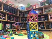 ボーネルンド 高松三越店のアルバイト写真1