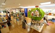 ボーネルンド 高松三越店のアルバイト写真2