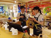 ボーネルンド 高松三越店のアルバイト写真3