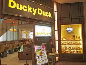 ダッキーダック 有楽町店(学生)のアルバイト写真