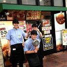 カレーハウスCoCo壱番屋 メルクス田川店のアルバイト写真2