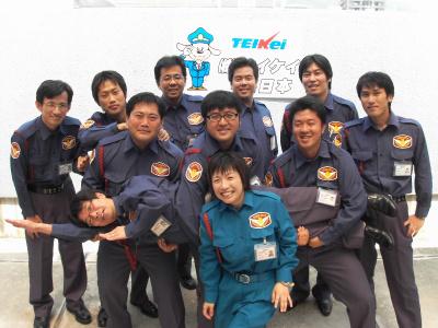 テイケイ西日本 東広島支社の大写真