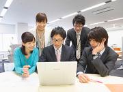 東京ビルボード株式会社(事務)のアルバイト写真1