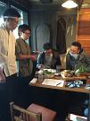 炉端 横山のアルバイト小写真2