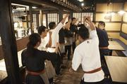 炉端 横山のアルバイト小写真3
