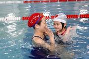 アミスポーツクラブのパート求人