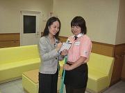 ダスキンヘルスケア戸田中央総合病院のアルバイト求人写真2