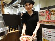 七輪焼肉安安 八柱店(学生スタッフ)のアルバイト写真1