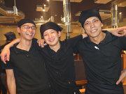 七輪焼肉安安 八柱店(学生スタッフ)のアルバイト写真2