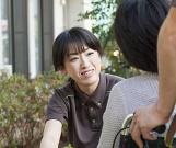 アズハイム練馬ガーデンのアルバイト写真1