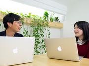 株式会社Gizumoのアルバイト写真1