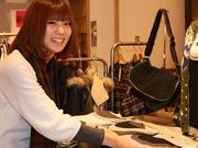 Discoat 東京ドームラクーア店