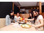 旬菜創作ビュッフェ露菴(ろあん)福山南蔵王店(キッチン)のアルバイト小写真2